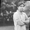Padma Ranjan Kabi