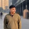 Suraj Chalke