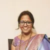Vrushali Shrouti