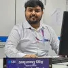 Amritanshu Singh