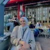 Dina Ahmed
