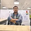 Anupam Yadav