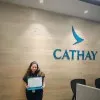 Pearlyn Reporter