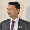 Anand Meshram