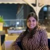 Garima Kushwah
