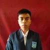 Jacob edward ginting
