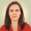 Ekaterina Tikhomirova