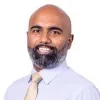 Joshan George
