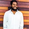Peruri Mahesh