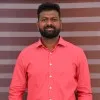 Nithin Stanly