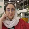 Sahar Ayazzade Shirazi
