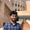 Thanush Chowdary Garimella