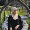 Heeba Ahmed