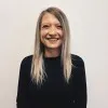 Tamsyn Janse van Rensburg