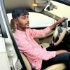 Dhruv Vaghela