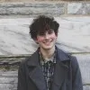 Kieran Cross