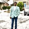Sajid Alam Jawaid