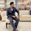 Aman Kaushik