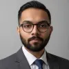 Nevil Patel