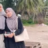 Zulaikha Mahisa