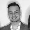 Nickholas Gjokaj