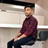 Bhushan Kadu