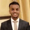 Saleh Negash