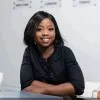 Precious Tshabalala