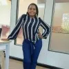 Rosemary Mutua