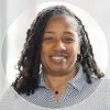 Tonia Harrison
