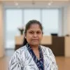 Navinya Thangavel