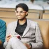 Boda SRIHARSHAVARDHAN