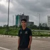 Ayush Vasagade