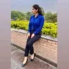 kusum jangra