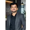 Raj Chudasama