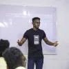 Shamsudeen Idris