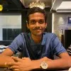 Ajay Badrinath