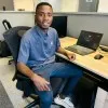 Thabiso Magagula