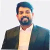 Dharma Ganesh