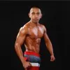 Coach Rob Yanez