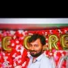 Vikram Tagare