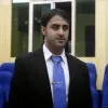 Ahmed Alrashdi