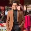 Nitish Pandey