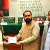 Syed Ghazanfer Abbas Bukhari