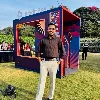 Shivam Mahajan