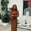 Jaiyesimi Omolade