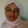 Nazish Ali