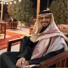 Abdulaziz Alghazwani