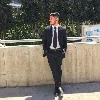 Alex Lucero Carrizo