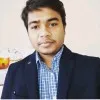 Sunil Mehta